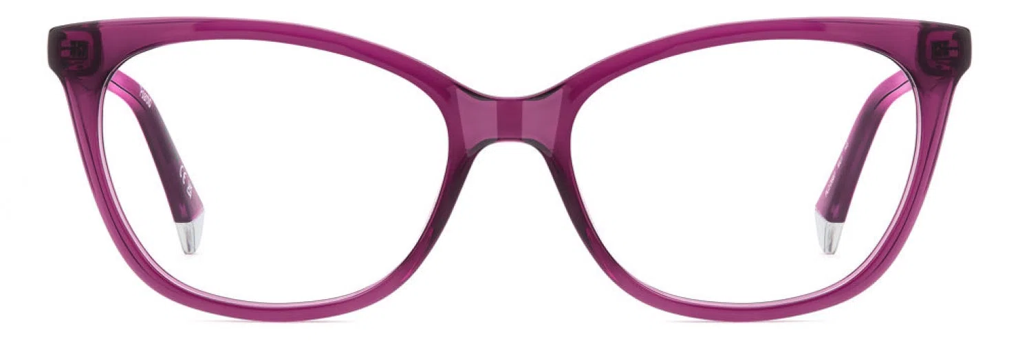 Polaroid Core PLDD587 Eyeglasses - view 6